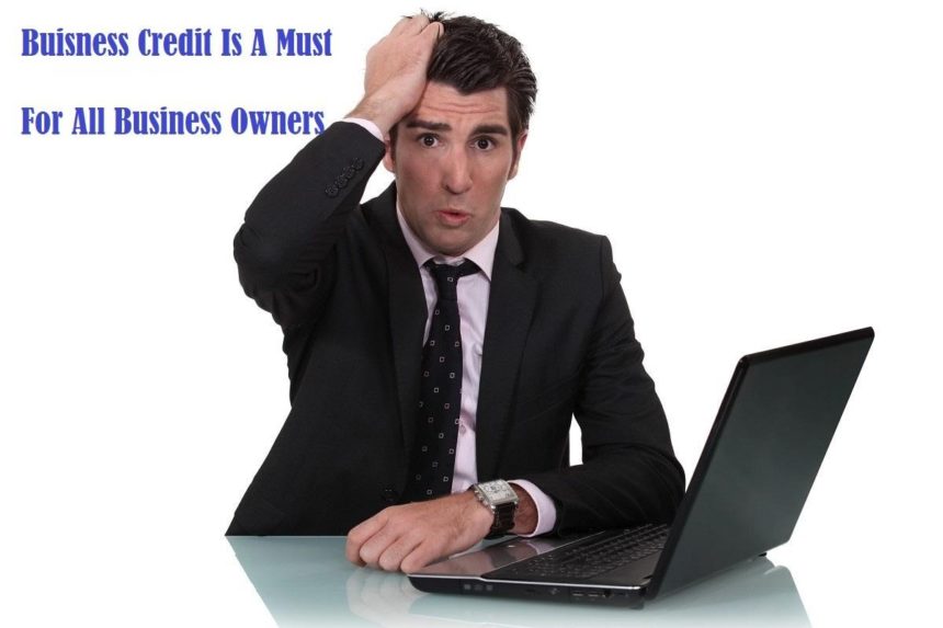 Business Credit