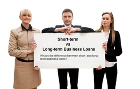 Long Term Business Loans