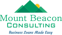 Small Business Loans - Mount Beacon Consulting